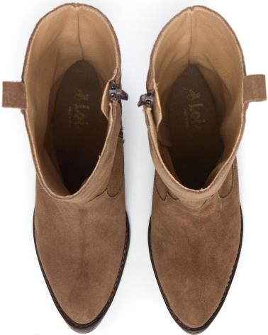 LOIS JEANS 74396-043 CAMEL