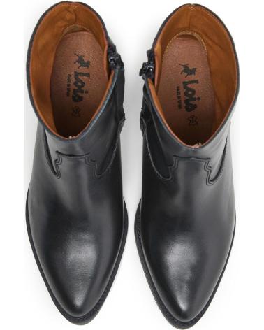 LOIS JEANS 74399-026 NEGRO