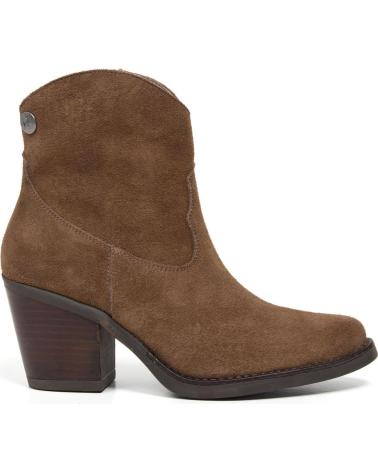 LOIS JEANS 74399-043 CAMEL