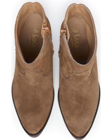 LOIS JEANS 74399-043 CAMEL