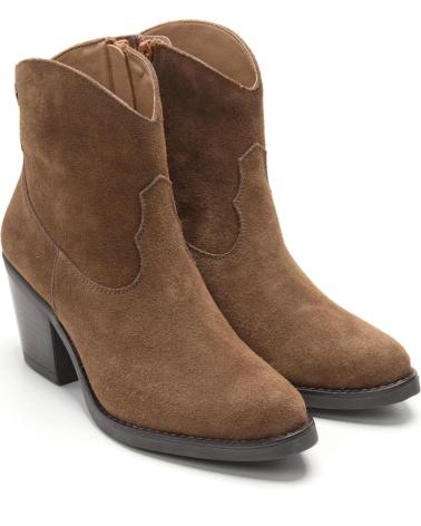 LOIS JEANS 74399-043 CAMEL