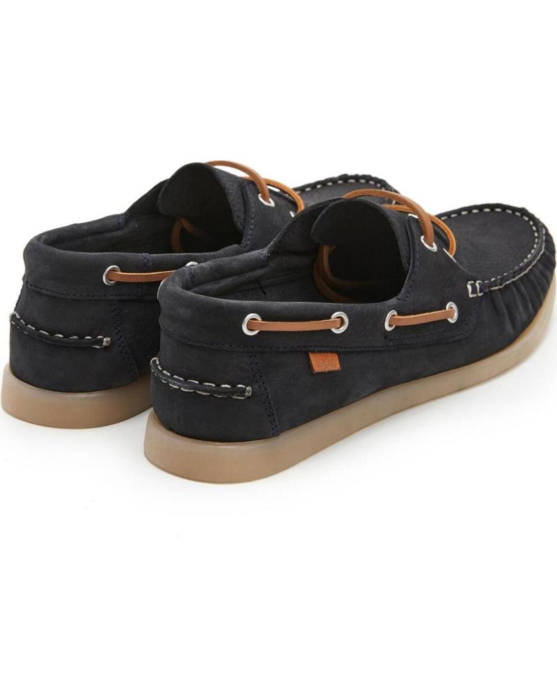 LOIS JEANS NÁUTICOS DE HOMBRE LOIS EN AZUL MARINO MARINO