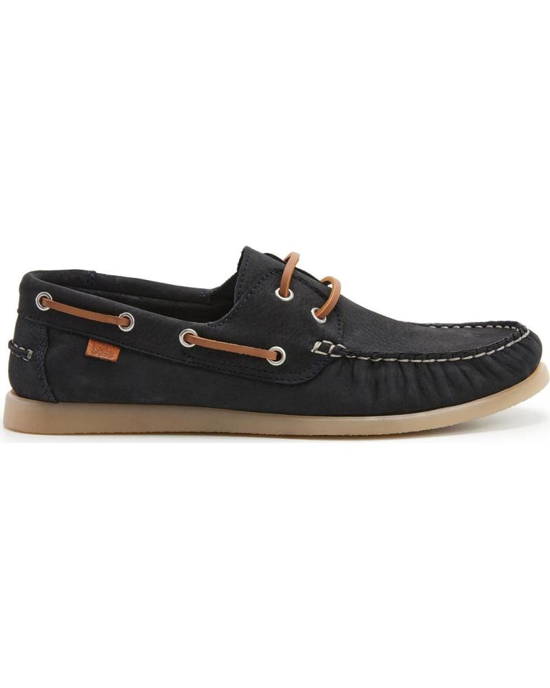 LOIS JEANS NÁUTICOS DE HOMBRE LOIS EN AZUL MARINO MARINO