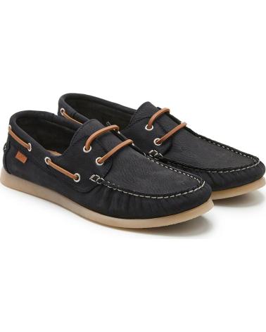 LOIS JEANS NÁUTICOS DE HOMBRE LOIS EN AZUL MARINO MARINO