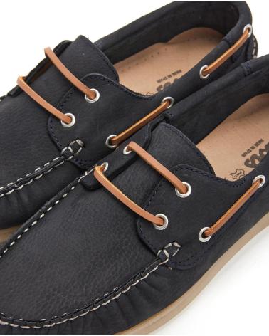 LOIS JEANS NÁUTICOS DE HOMBRE LOIS EN AZUL MARINO MARINO