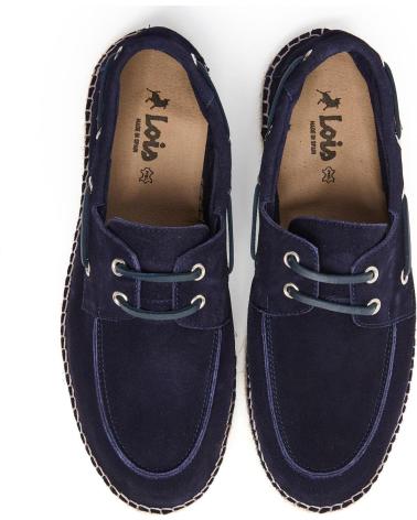 LOIS JEANS 74411-107 MARINO