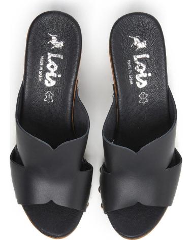 LOIS JEANS 74414-026 NEGRO