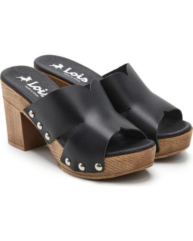 LOIS JEANS 74414-026 NEGRO