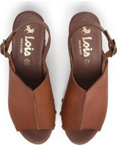 LOIS JEANS 74415-023 MARRON