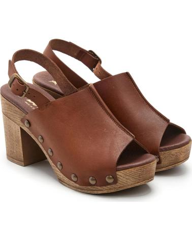 LOIS JEANS 74415-023 MARRON