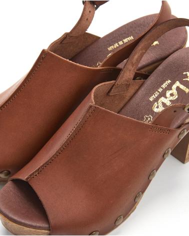 LOIS JEANS 74415-023 MARRON