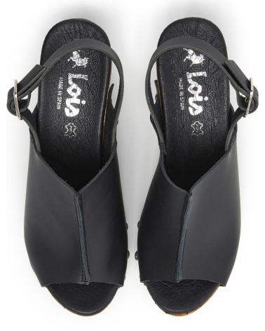 LOIS JEANS 74415-026 NEGRO