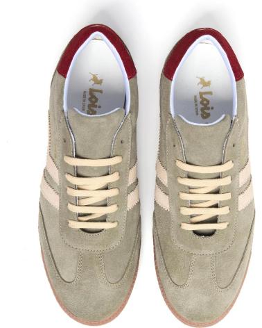 LOIS JEANS 74418-147 KAKI