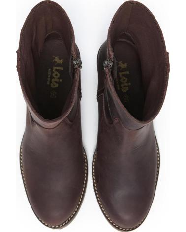 LOIS JEANS 74421-023 MARRON