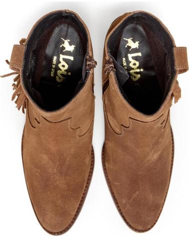 LOIS JEANS 74425-015 TAUPE