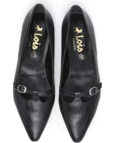 LOIS JEANS 74434-026 NEGRO