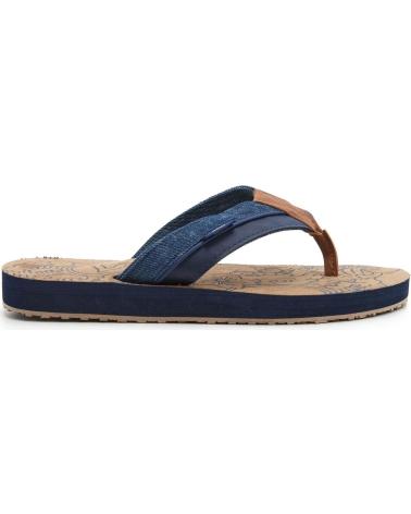 CHANCLAS LOIS JEANS 86110-252 DENIM JEANS