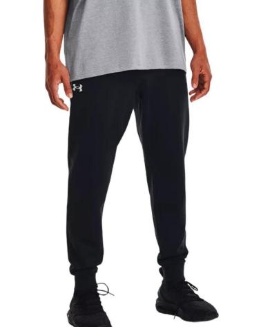 Accueil-UNDER-ARMOUR-PANTALON-LARGO-EN-PARA-HOMBRE-NEGRO
