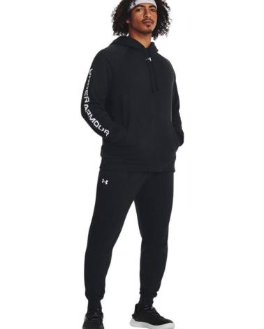 UNDER ARMOUR CHANDAL COMPLETO EN PARA HOMBRE NEGRO