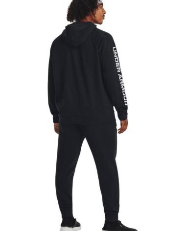 UNDER ARMOUR CHANDAL COMPLETO EN PARA HOMBRE NEGRO