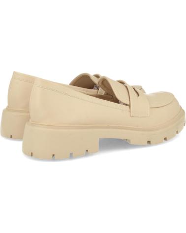 PUNTOSALAO MOCASIN COLOR NEGRO BEIGE VARIOS COLORES