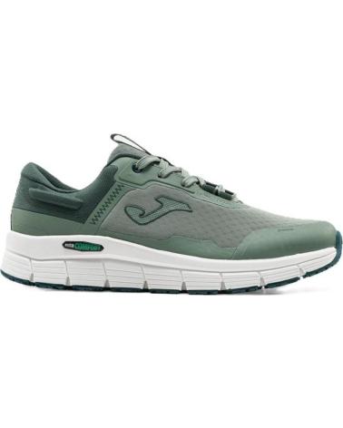 JOMA ZAPATILLAS PARA CAMINAR NERON MEN 2615 VERDE