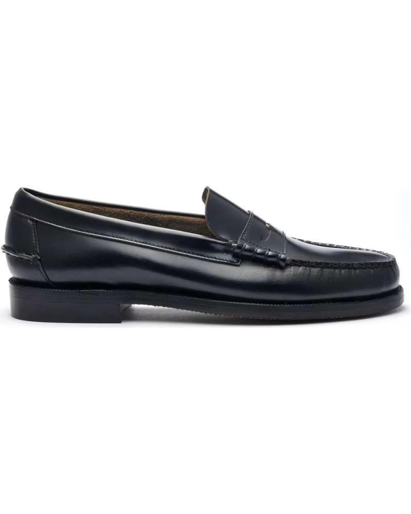 Scarpe per Uomo SEBAGO 7000300 NEGRO