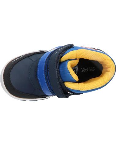 geox B463VC 0BCMN B FLANFIL BOY B ABX C4226 NAVY-ROYAL