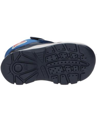 geox B463VC 0BCMN B FLANFIL BOY B ABX C4226 NAVY-ROYAL