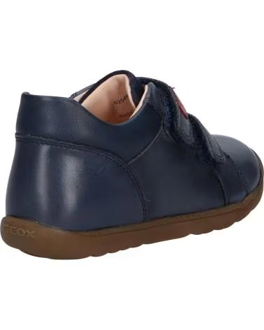 geox B254NB 0CL22 B MACCHIA BOY C4002 NAVY