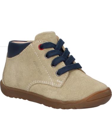 geox B464NA 022BC B MACCHIA BOY C5004 SAND
