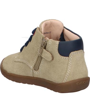 geox B464NA 022BC B MACCHIA BOY C5004 SAND