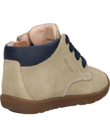 geox B464NA 022BC B MACCHIA BOY C5004 SAND