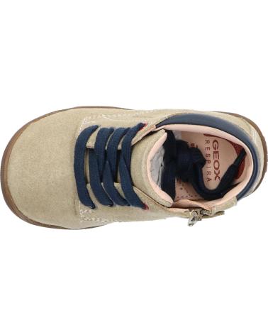 geox B464NA 022BC B MACCHIA BOY C5004 SAND