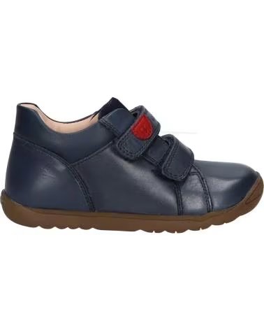 geox B254NB 0CL22 B MACCHIA BOY C4002 NAVY