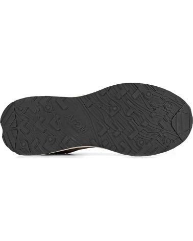 ATOM DEPORTIVA PARA HOMBRE BY FLUCHOS AT172 URBAN PRO TEX CAMEL