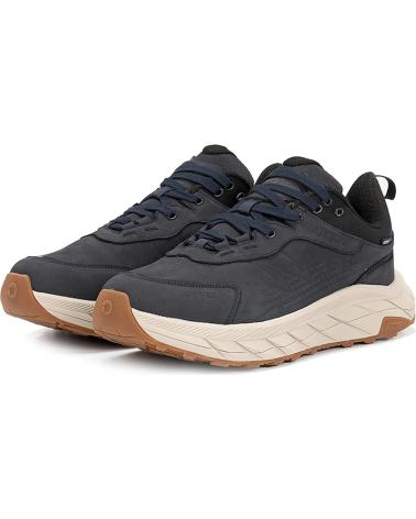 ATOM DEPORTIVA PARA HOMBRE BY FLUCHOS AT172 URBAN PRO TEX OCEAN