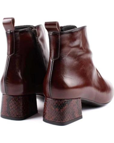 DESIREÉ RABAT7 MARRON