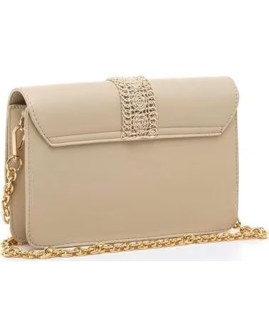 MTNG BOLSO CENAC59933 EN BEIGE PARA MUJER LISI ICE-AFELPADO TEAWOO ICE-FANCY CREAM