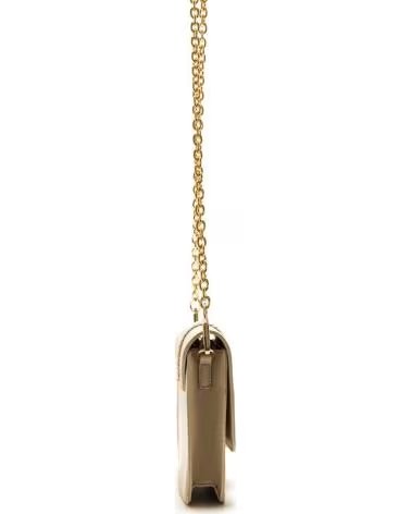 MTNG BOLSO CENAC59933 EN BEIGE PARA MUJER LISI ICE-AFELPADO TEAWOO ICE-FANCY CREAM