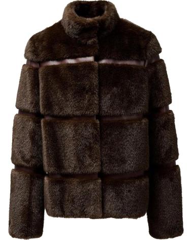 SALSA CAZADODORAS DE CHICA 21010652 MARRON MARRóN