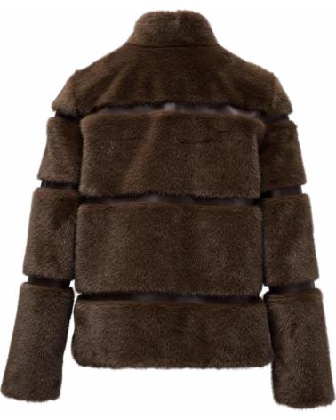 SALSA CAZADODORAS DE CHICA 21010652 MARRON MARRóN