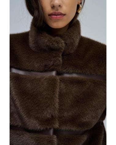 SALSA CAZADODORAS DE CHICA 21010652 MARRON MARRóN