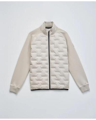 SALSA PARKAS Y CAZADORAS DE CHICO 21010556 BLANCO