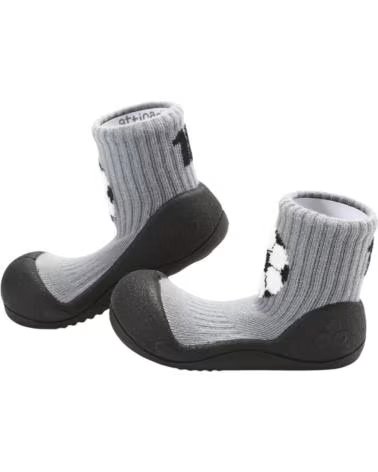 Infant-De-Niño-ATTIPAS-PRIMEROS-PASOS-SPORT-GREY-SP01-GRIS