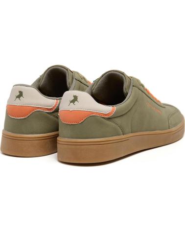 LOIS JEANS 64462-073 VERDE