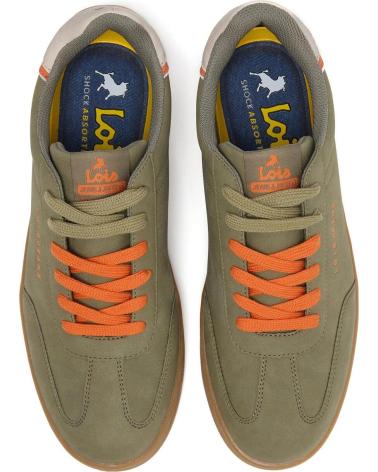 LOIS JEANS 64462-073 VERDE