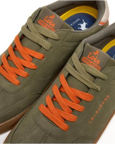 LOIS JEANS 64462-073 VERDE