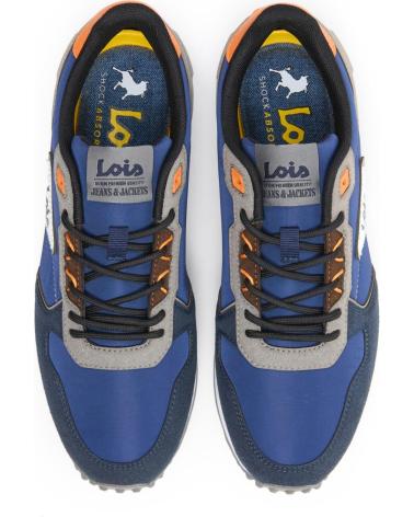 LOIS JEANS 64483-107 MARINO