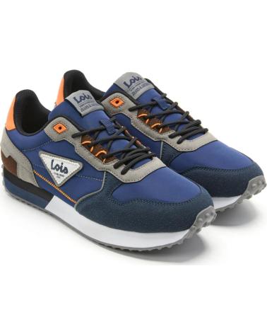 LOIS JEANS 64483-107 MARINO